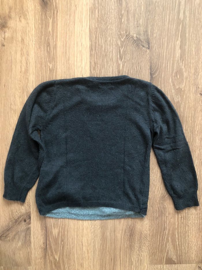 Pull Ikks 3 ans - photo numéro 2