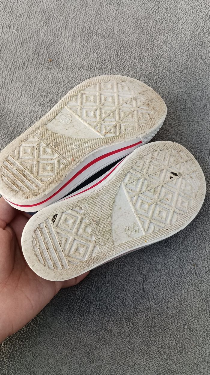 Chaussure - photo numéro 5