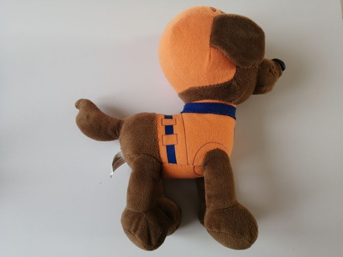 peluche pat patrouille - photo numéro 3