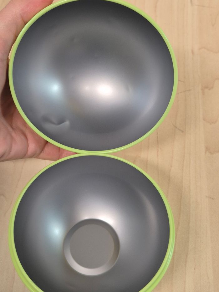 Boîte métal Tokyo Disney Resort : Mike Razowski (Monstres & cie) - photo numéro 7