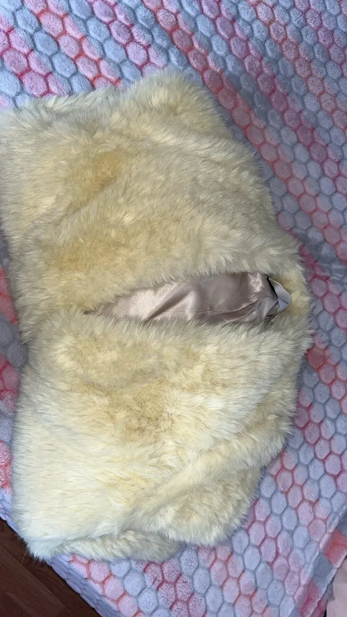 Manteau l - photo numéro 4