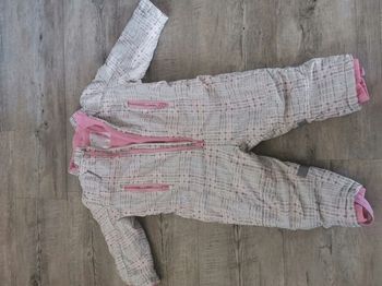 Combinaison ski enfant