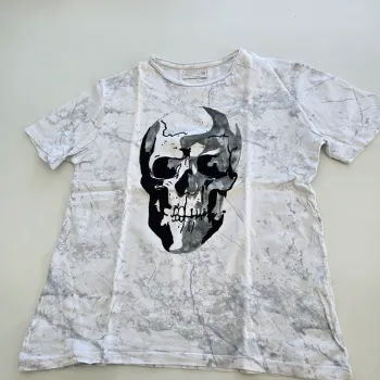 T-shirt - Zara - 10 ans