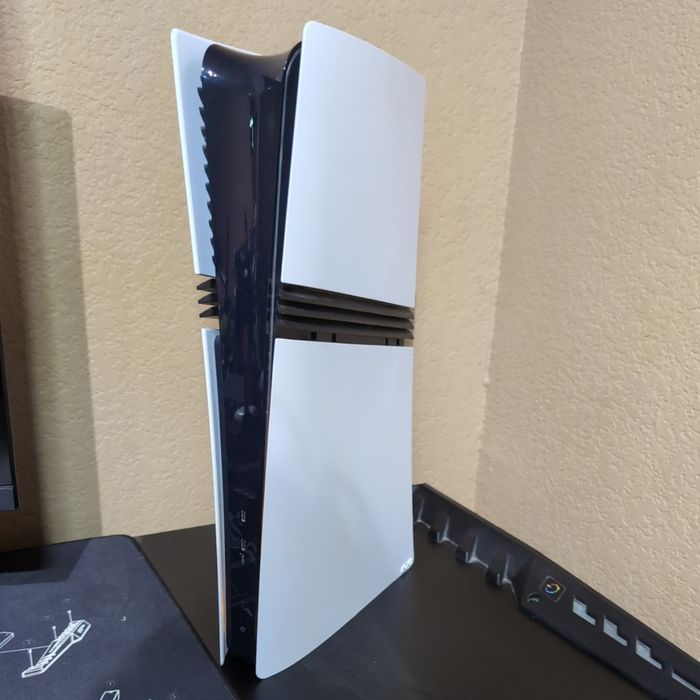 PS5 Pro - photo numéro 7
