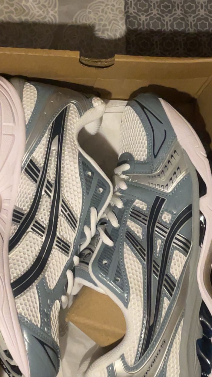 Asics Gel-Kayano 14
