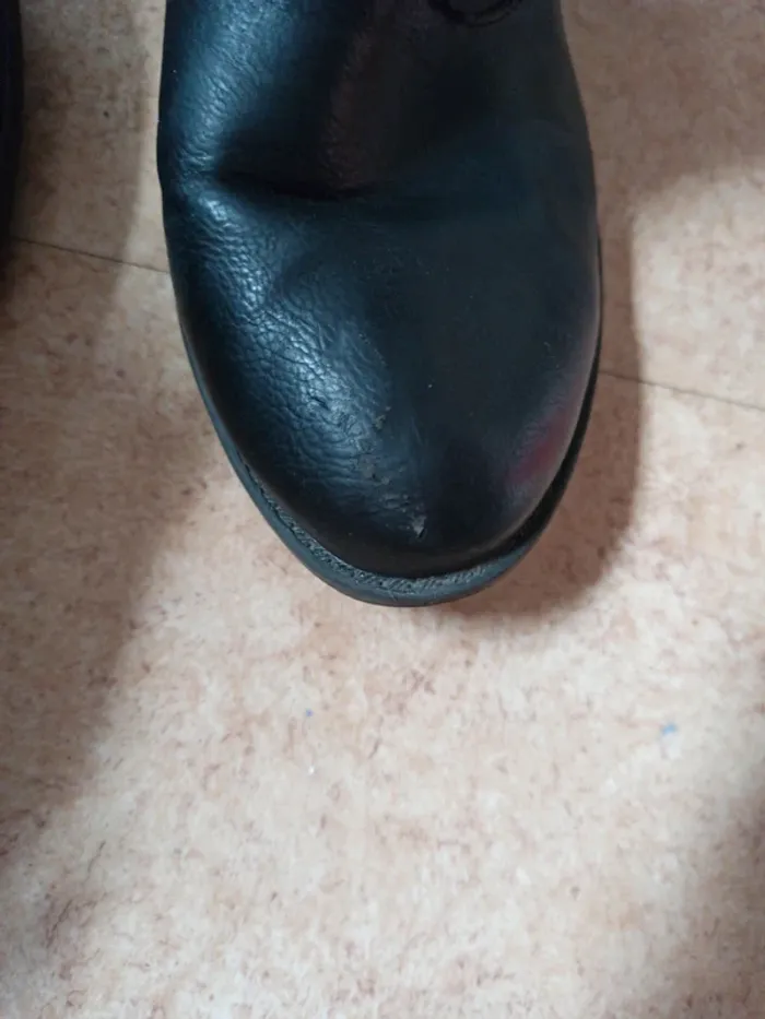 Bottines 40 - photo numéro 6