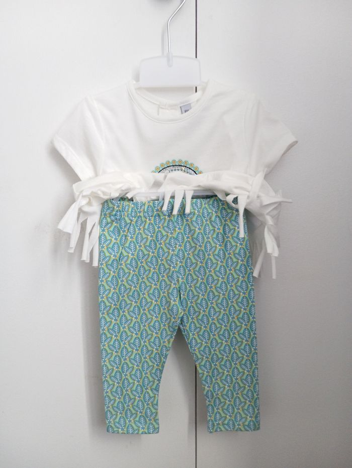 Emsemble bébé - photo numéro 3