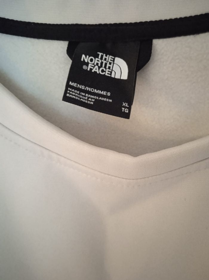 The north face - photo numéro 6
