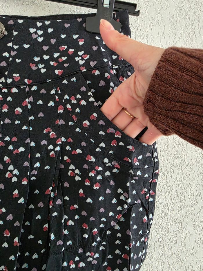 Short fluide coloré Pimkie - photo numéro 3