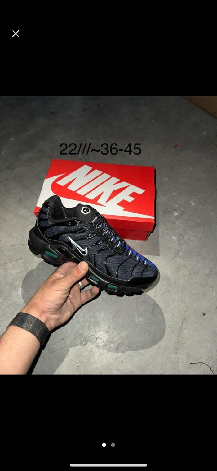 Nike tn Berlin 37