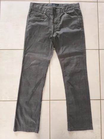 Pantalon Armand Thiery