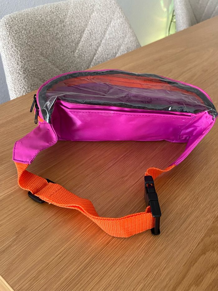 Nestlé sac banane Vive les minis - photo numéro 2