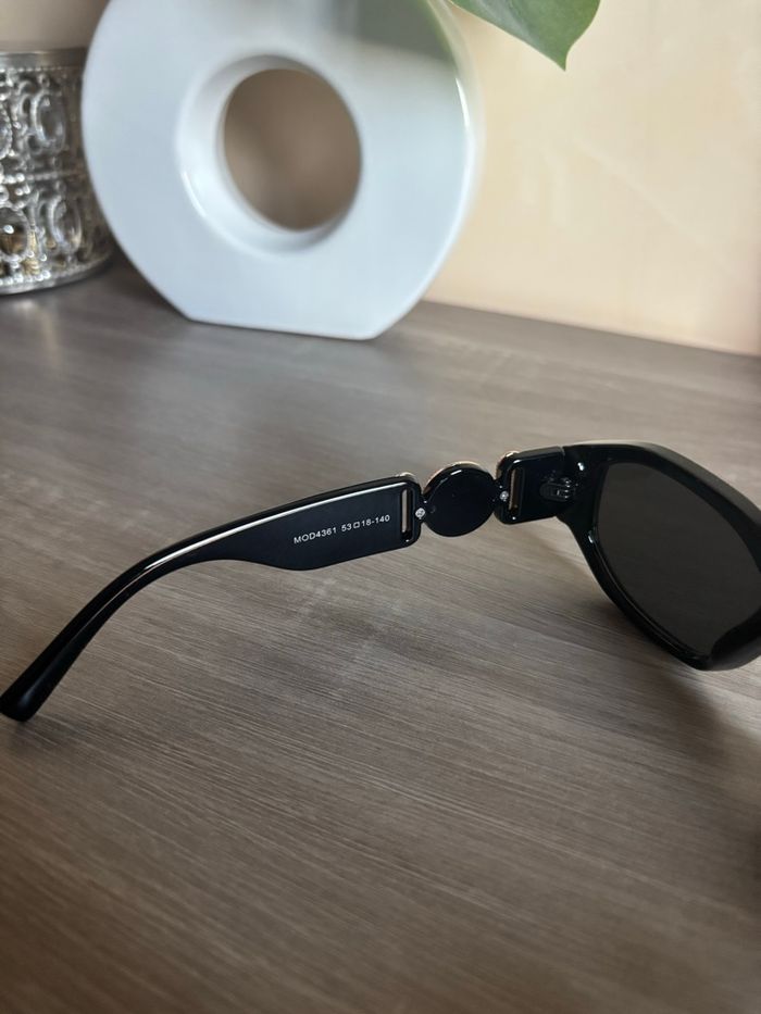 Lunette Versace - photo numéro 4