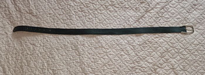 Ceinture Furla femme cuir - photo numéro 3