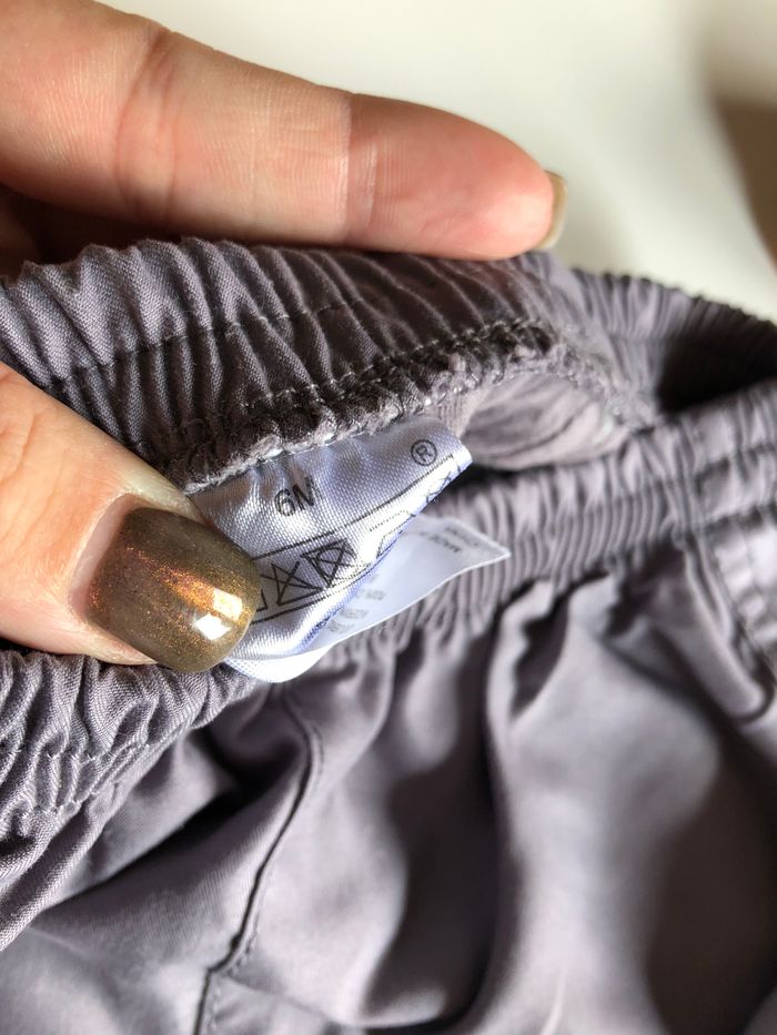 Lot de pantalons garçon - photo numéro 3