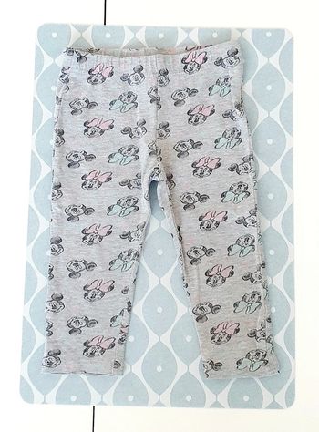 Legging Disney - 24M