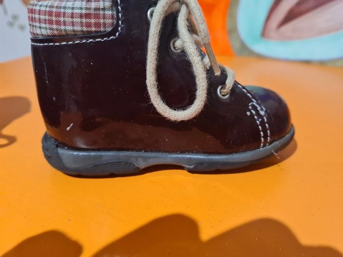 Chaussure 17 - photo numéro 5
