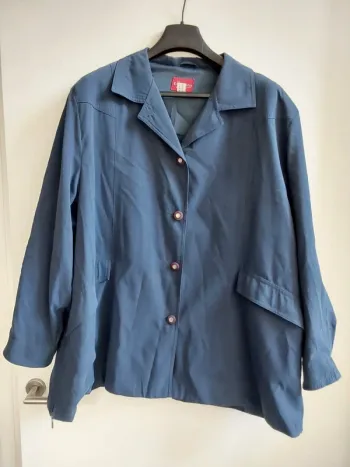 Veste Daxon