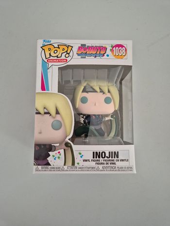 Funko Pop Inojin 1038