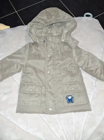 Manteau