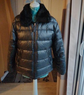 Jolie doudoune Chevignon Girl