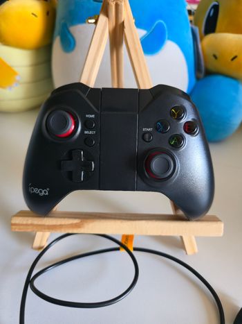 Manette Ipega Switch