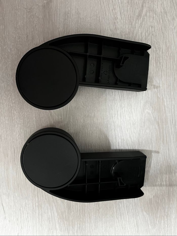 Adaptateur Pousette Cybex