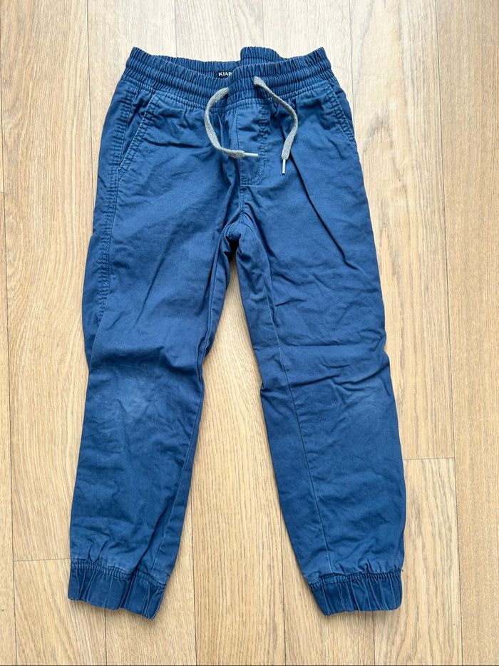 Lot de 19 vêtements garçon 6ans - photo numéro 6