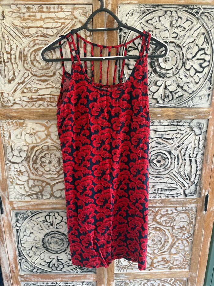 Robe d'été