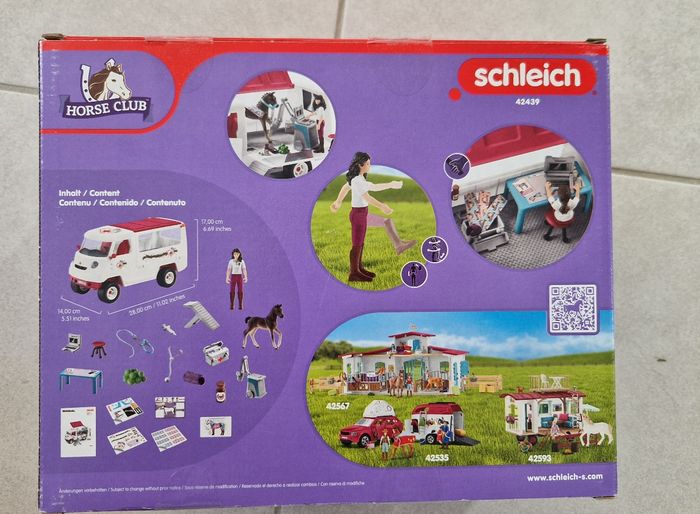 Schleich - photo numéro 2