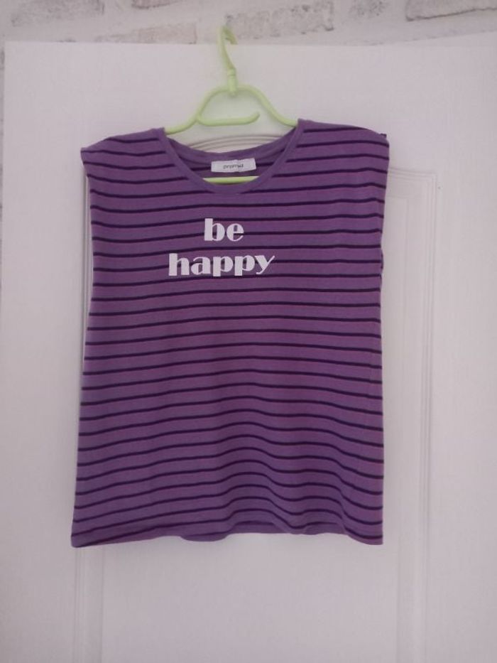Tee-shirt Promod