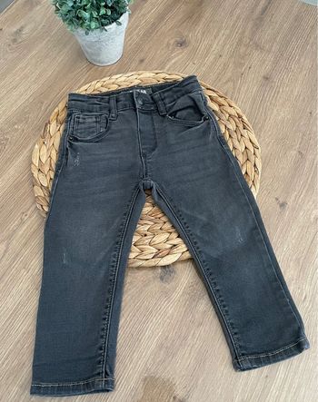 Jeans Zara 12-18 mois