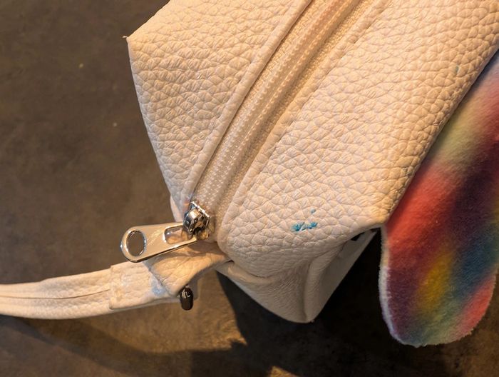 Purse Pets - Chiot Arc-En-Ciel - Sac à main interactif - photo numéro 3