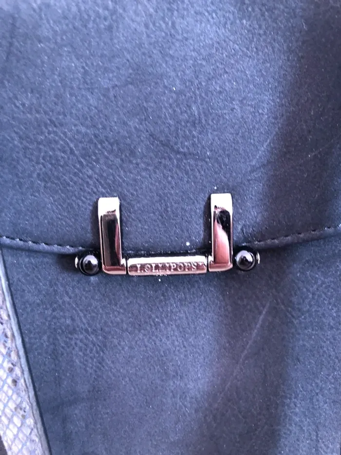 Sac à main Lollipops - photo numéro 7