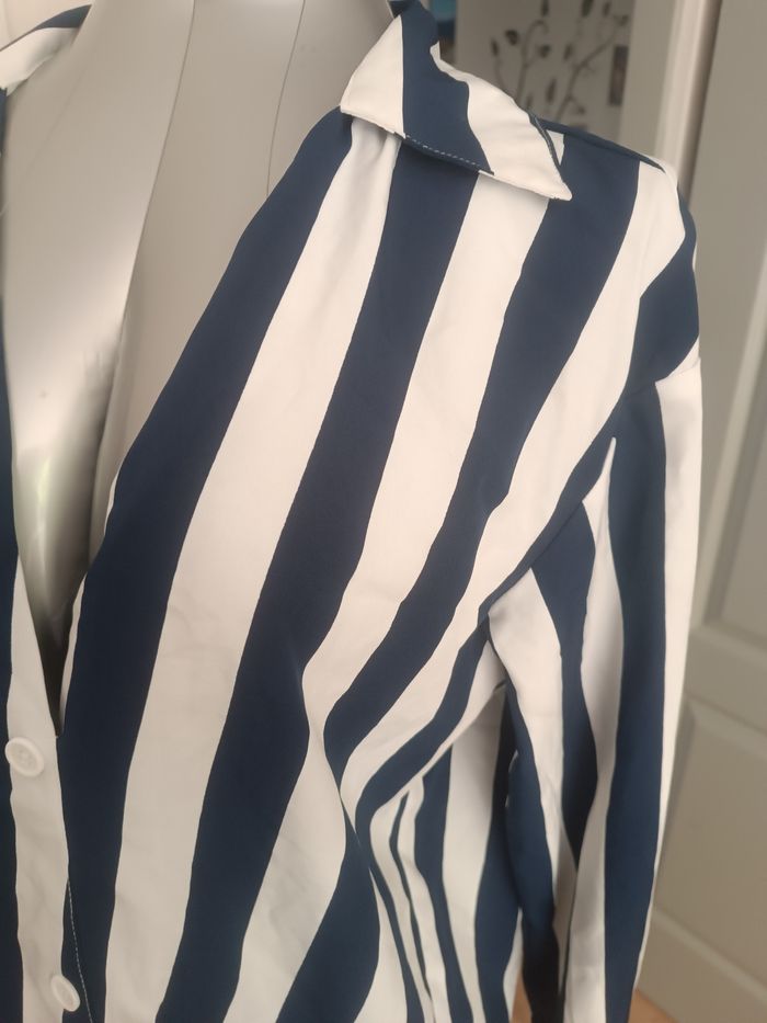 Chemise femme t m shein - photo numéro 4