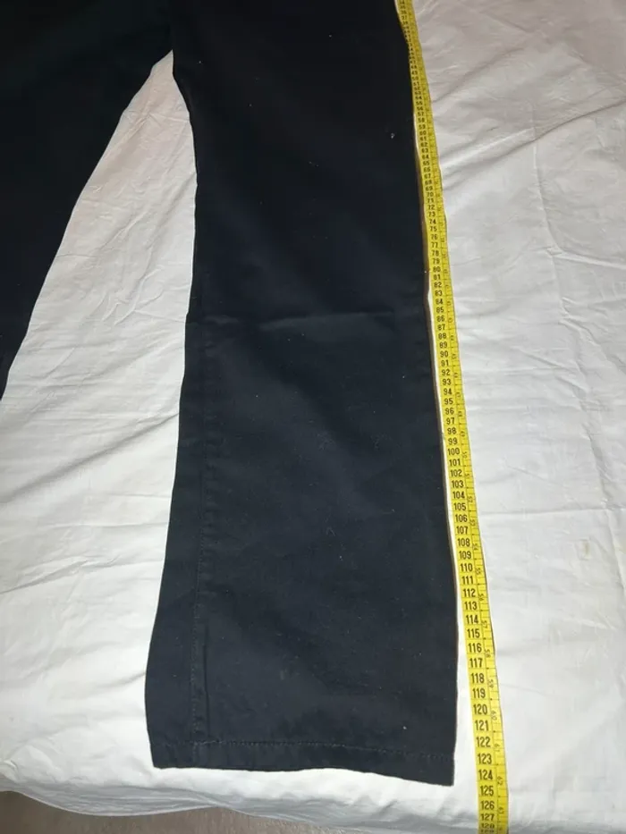 Jean noir aimée Julien - photo numéro 6