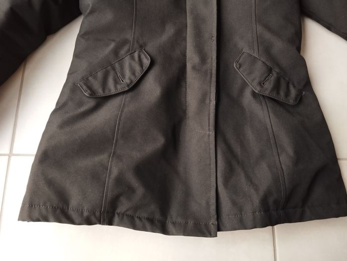 Manteau Paragoose - photo numéro 4