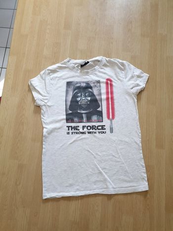 T shirt star wars
