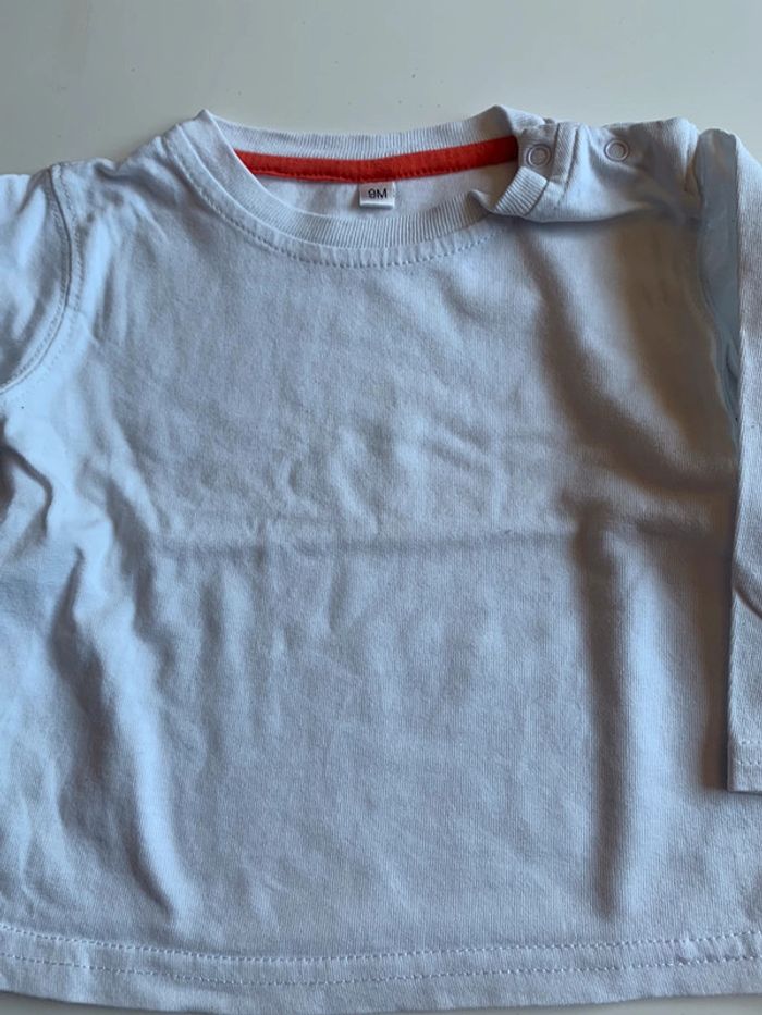 Ensemble 2 pièces - photo numéro 5