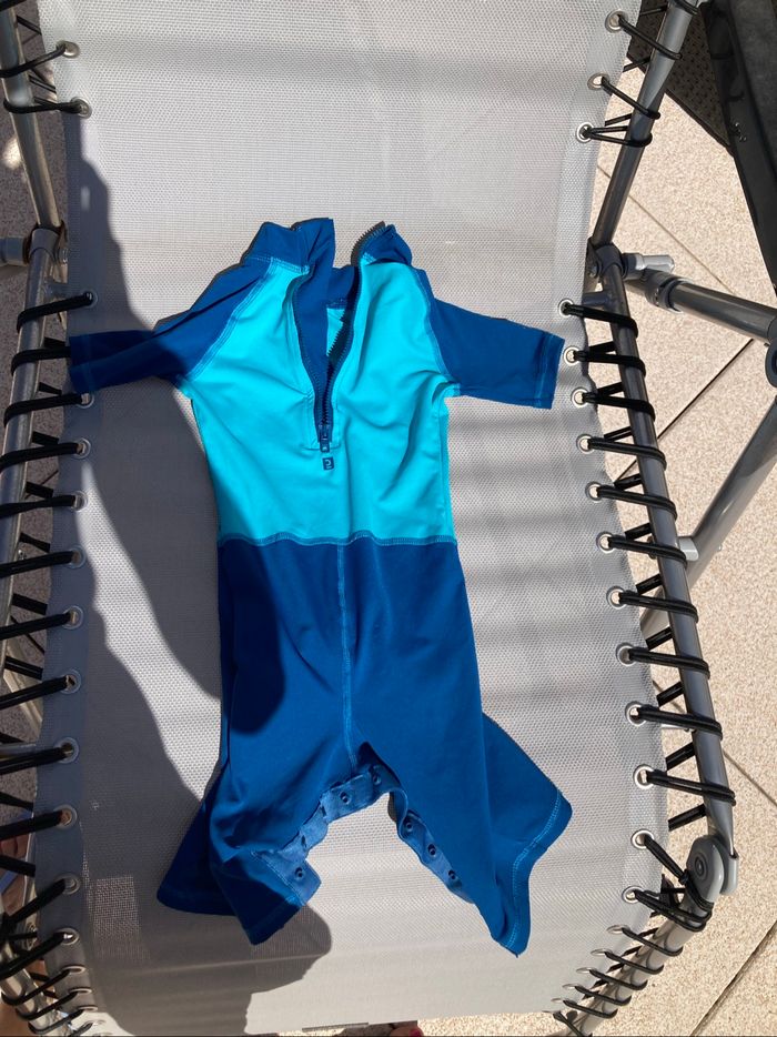 Lot piscine-plage - photo numéro 3