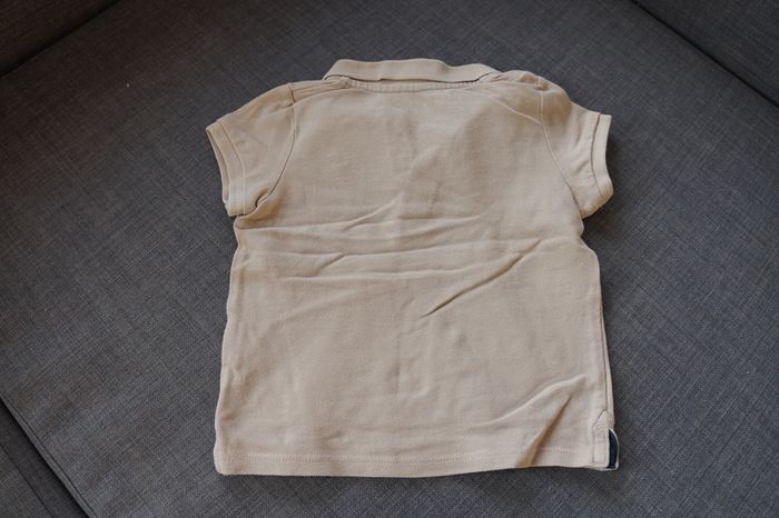 Polo 24 mois - photo numéro 3