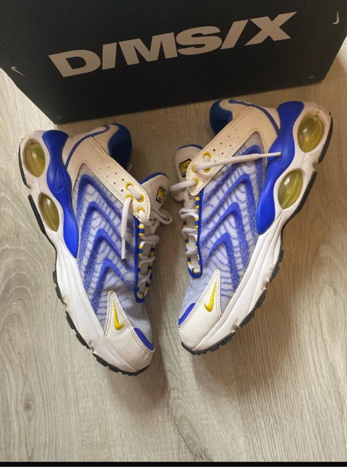 Basket TW air max - photo numéro 5