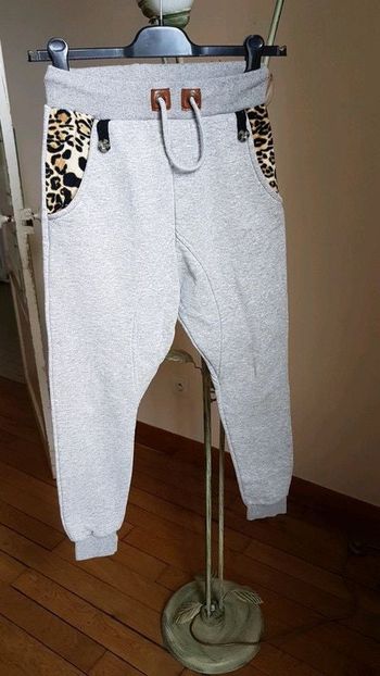 Jogging 12 ans