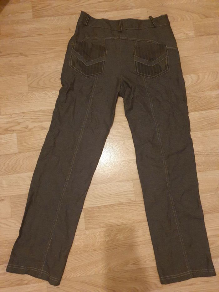 Pantalon - photo numéro 2