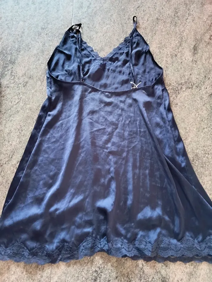 Nuisette sexy taille xl sans marque - photo numéro 3