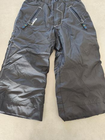 Pantalon de ski 