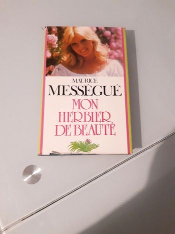 Mon Herbier de Beauté