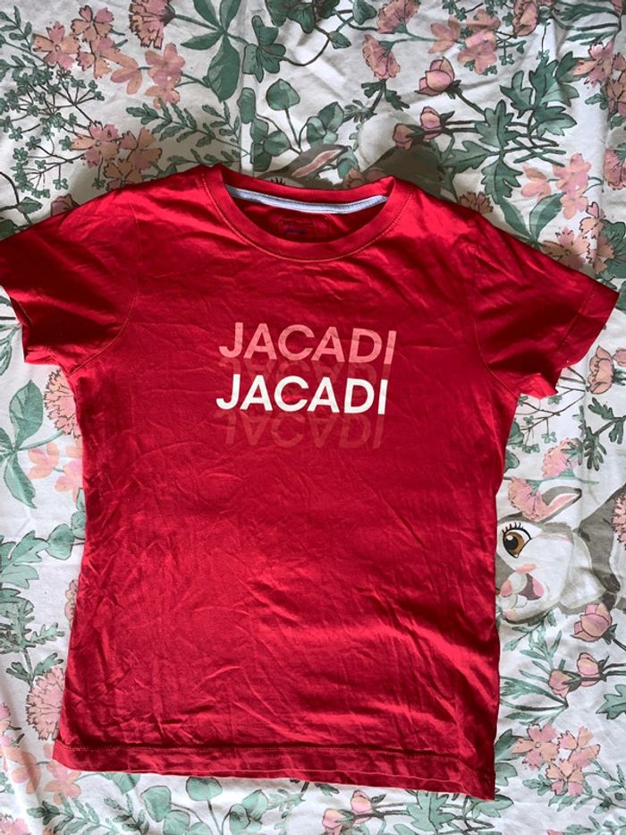 Jolie t-shirt garçons jacadi