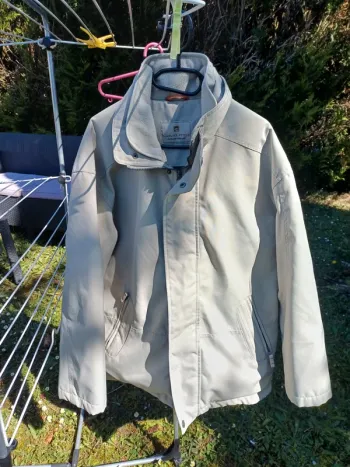 Parka homme xl