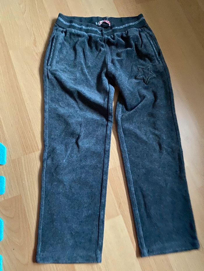 Pantalon en velours DPAM Taille 6 ans